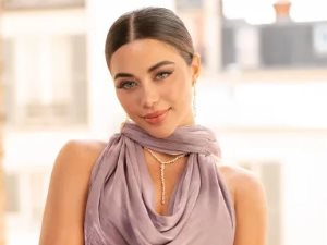 يارا السكرى