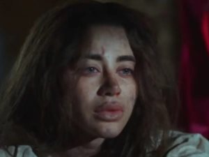 يارا السكرى فى مسلسل على كلاى