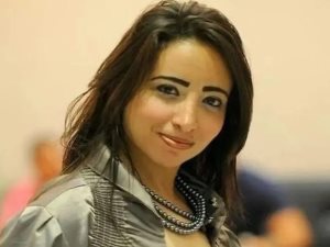 نهال القاضى