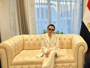 نجاه الصغيره