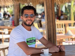 محمد نبيل العربي