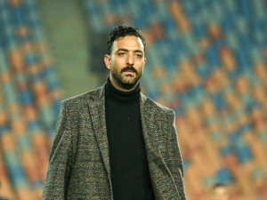 احمد حسام ميدو