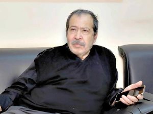 سامى عبد الحليم