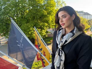 يارا السكرى