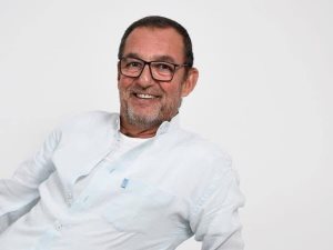 محمد مرزبان