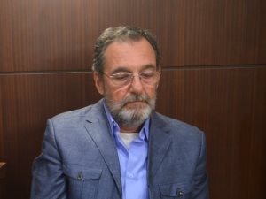 محمد مرزبان