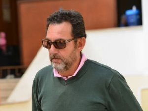 محمد مرزبان
