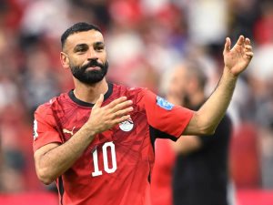 محمد صلاح