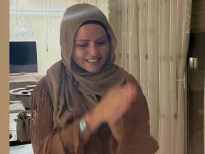 مها الصغير
