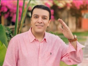 مصطفى كامل