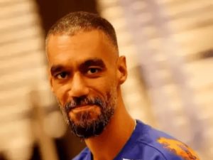 المخرج محمد على سيد الاهل