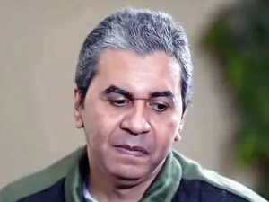 عمرو محمد على