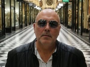 يحيى شكرى سرحان
