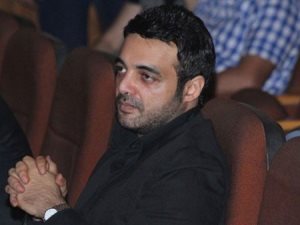 عمرو محمود ياسين