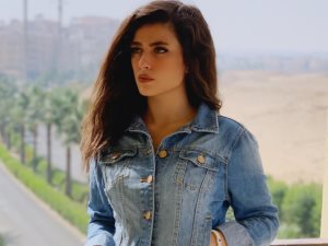 شاهيستا سعد