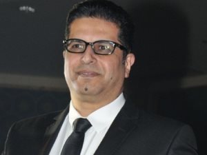 أيمن سلامة