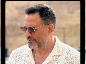 ماجد المصري