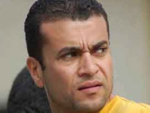عصام شعبان 