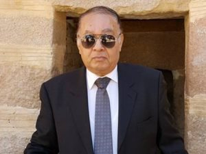 سامى مغاورى 