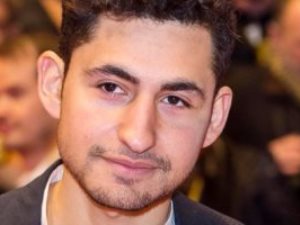 أمير المصرى 