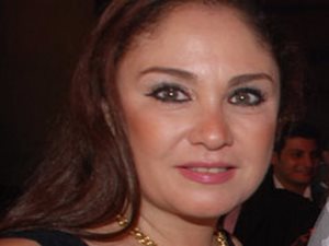 شيرين صرصار