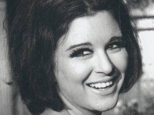 سعاد حسنى
