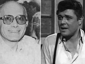 رافت الهجان