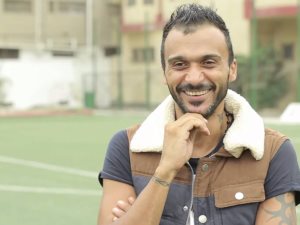 ابراهيم سعيد