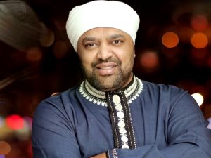 حجازى متقال