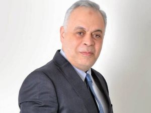اشرف زكى