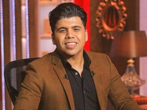 عمر كمال