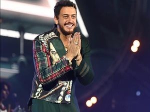 سعد لمجرد