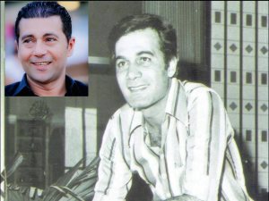 محمود ياسين 