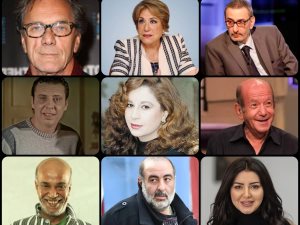 الراحلون في عام 2025 