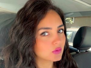 دينا بدر 