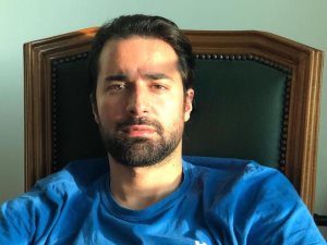 احمد حاتم