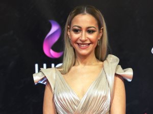 منه شلبي