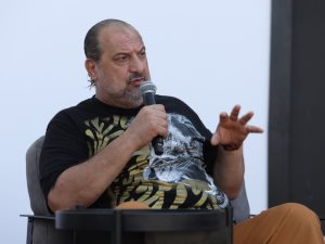 خالد الصاوي