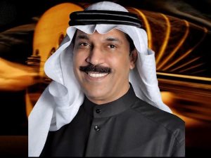 عبد الله الرويشد