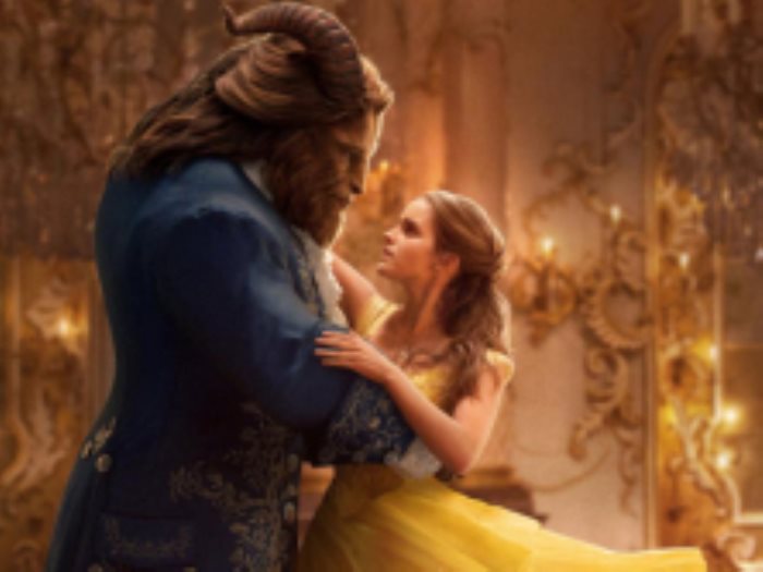 Beauty and the Beast