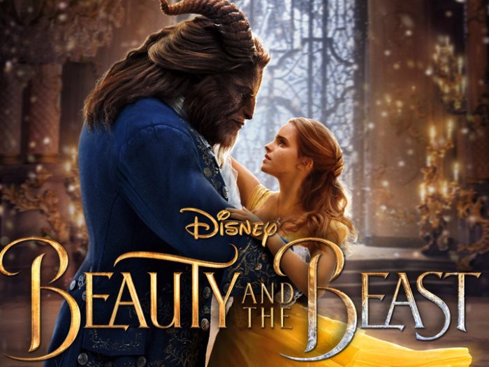 beauty and the beast