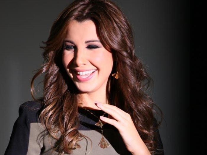 نانسي عجرم