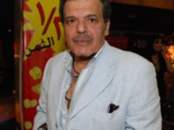 أحمد البدرى