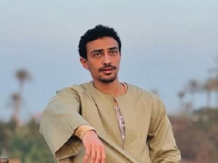 أحمد غزي