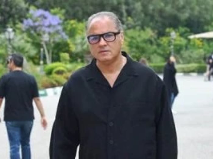 محمد السعدي