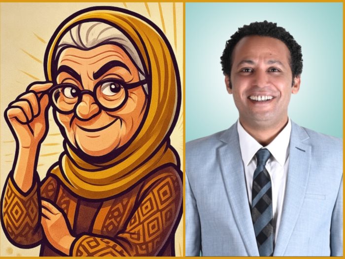 نصيحة من فصيحة