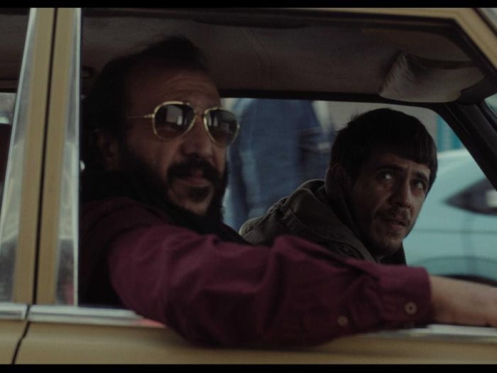 فيلم كان ياما كان