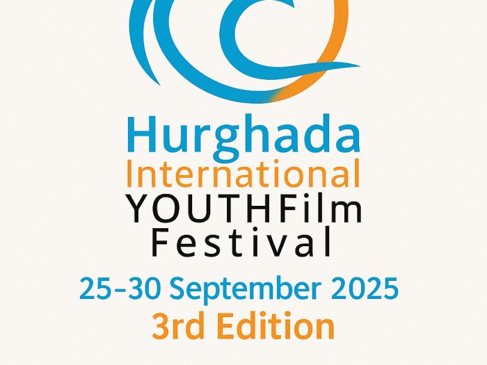 مهرجان الغردقة لسينما الشباب