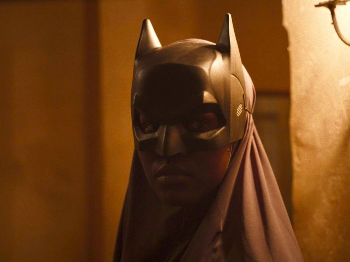 فيلم عائشة لا تستطيع الطيران