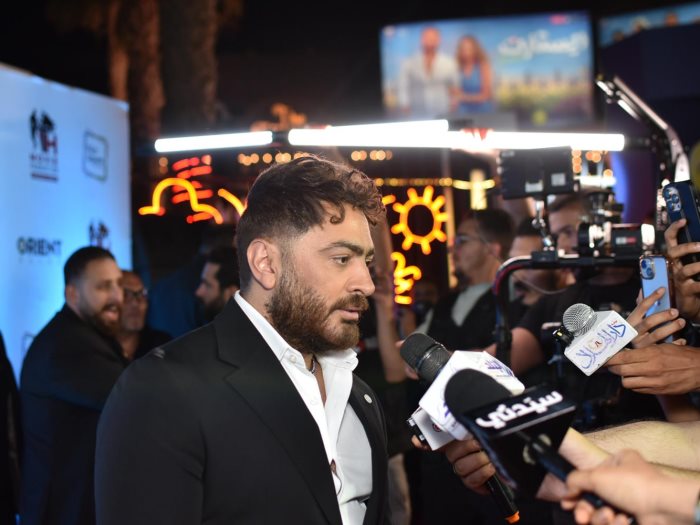 عرض فيلم ريستارت